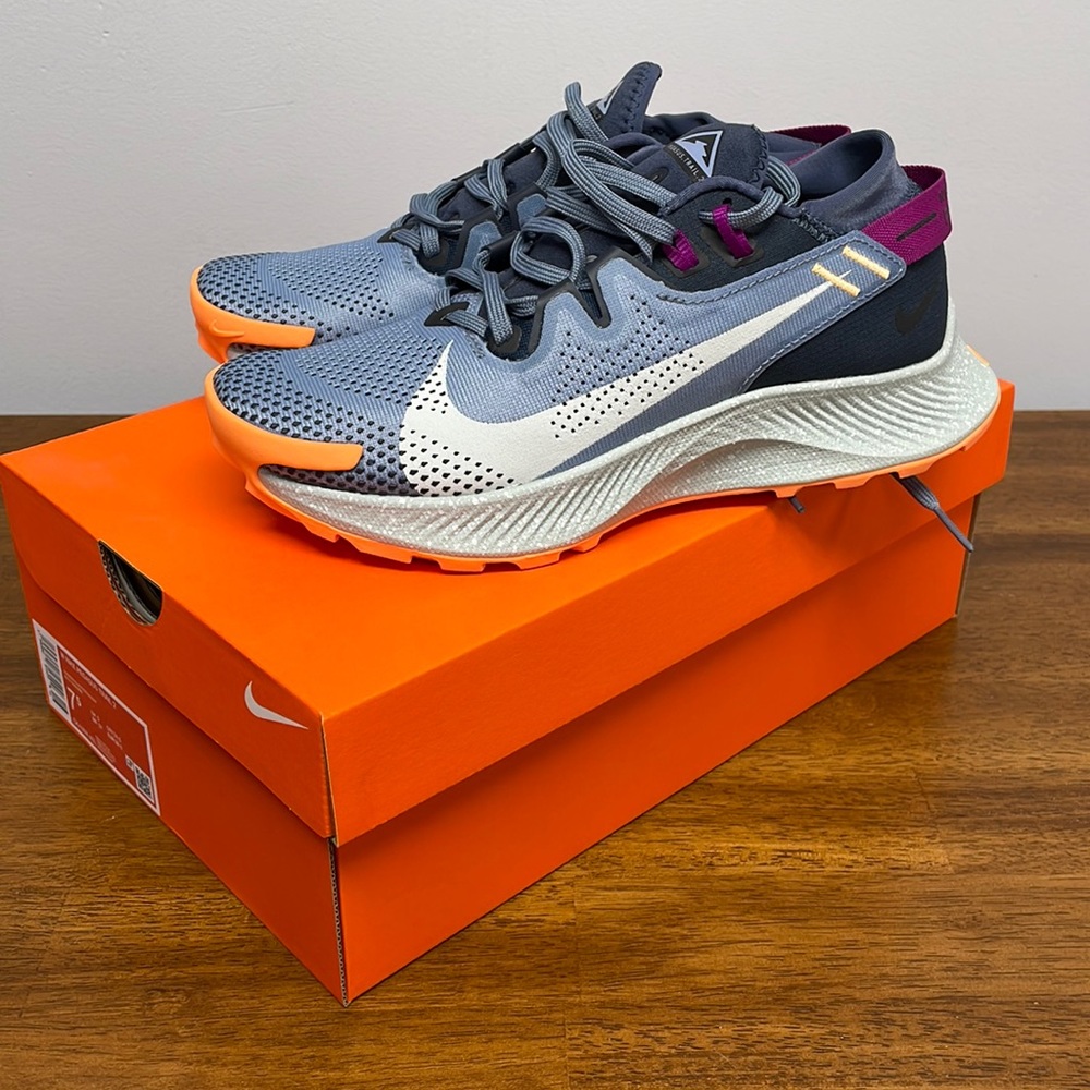 Women’s Nike Pegasus Trail 2 Shoes